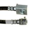 Raybestos Ford F-150 04-08; Lincoln Mark Lt Hydraulic Hose, Bh382728 BH382728 - alternate 3